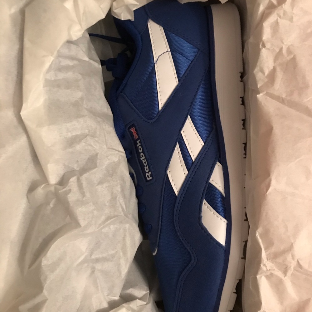COPY - Brand New Reebok Classics